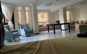 Appartement Tanger Nejma*****
