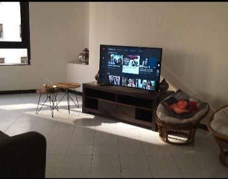 Appartement Tanger Nejma***** Extérieur photo