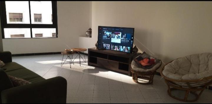 Appartement Tanger Nejma***** Extérieur photo